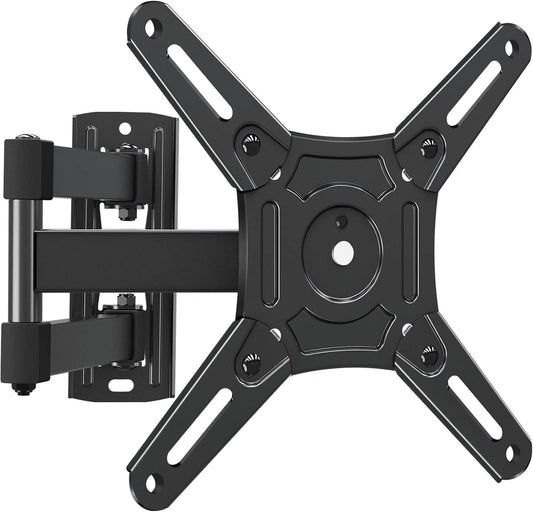 ELIVED Full Motion TV Wall Mount - Swivel Tilt Rotation!