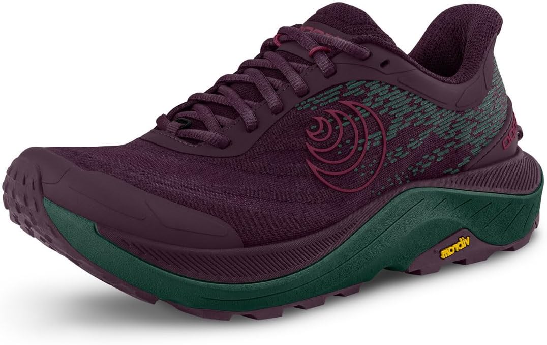 Topo Athletic Women's Ultraventure 4 Trail Running Shoes Review