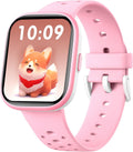 Kids Smart Watch for Girls Boys with Fitness Tracker Features