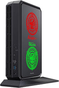 G7 Pt Mini PC Ryzen 9 7945HX - Compact 4K Gaming and Workstation