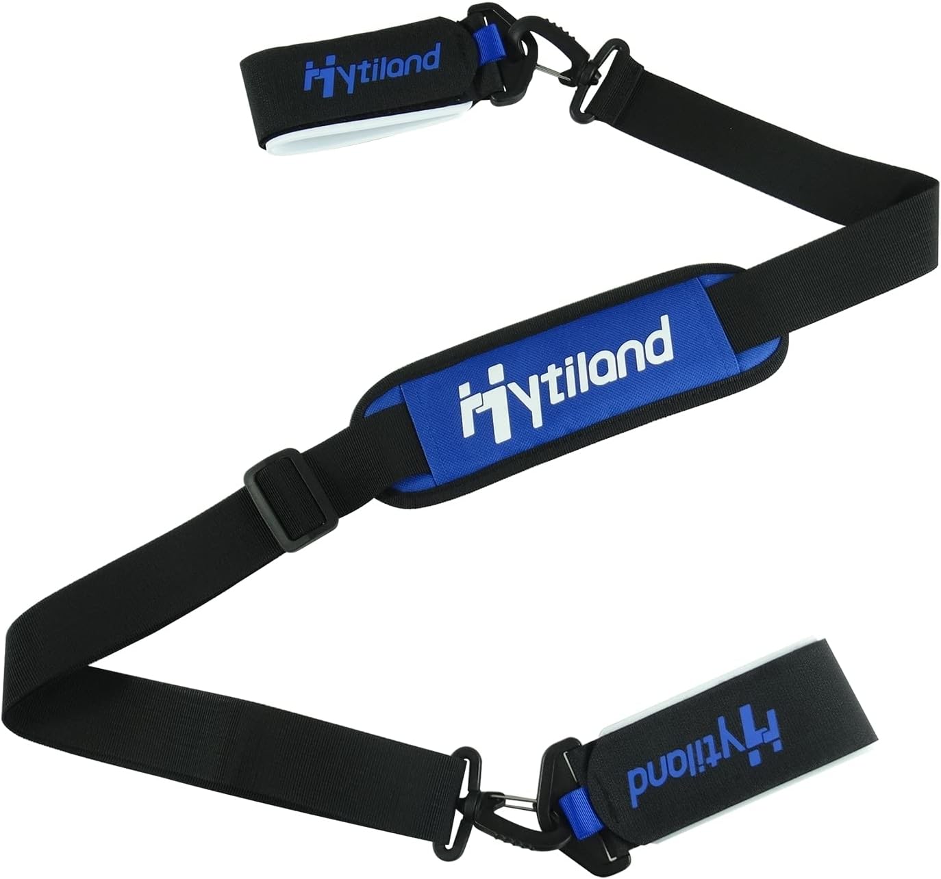 Effortlessly Carry Ski Gear Anywhere with Hytiland