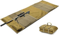 Shooting Mat Extra Large 78in Prone Padded Shooting Blanket - Foldable