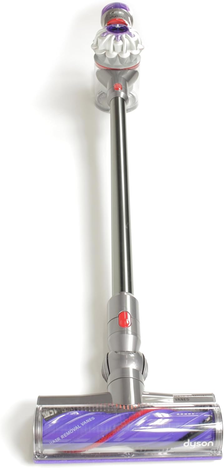 Dyson V8 Animal 2: Powerful Pet Hair Vacuum