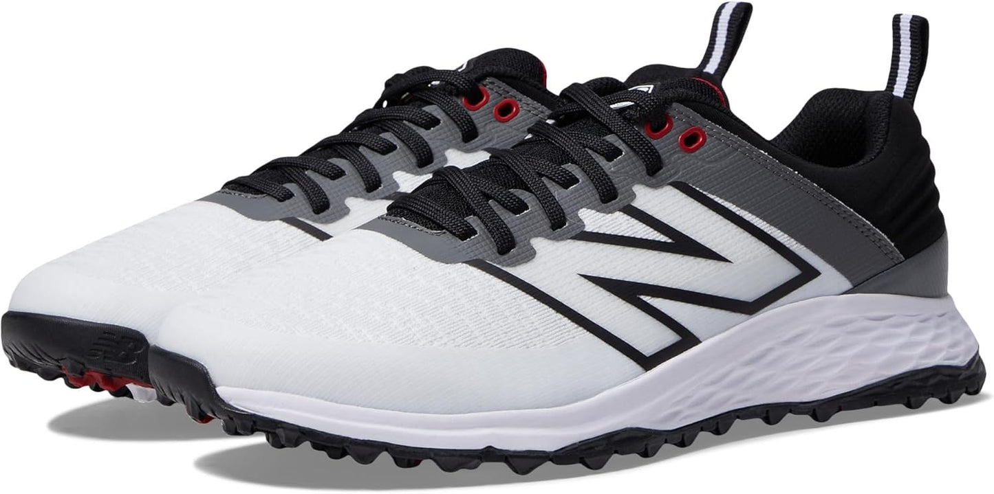 New Balance Mens Fresh Foam Contend V2 Running Shoes Review