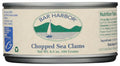 Bar Harbor All Natural Chopped Clams 6.5 oz 6 pk - Fresh