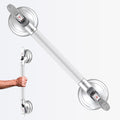 19-Inch Shower Handle by DAREN MEDICAL for Safety and Support