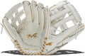 Miken PRO Series Slowpitch Softball Glove 14in Pro H-Web - Impact