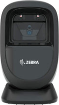 Zebra DS9308 1D 2D Presentation Barcode Scanner - Compact Performance