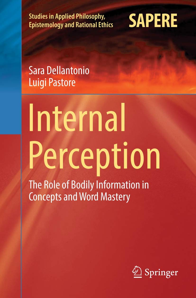 Internal Perception: The Role of Bodily Information in Concepts