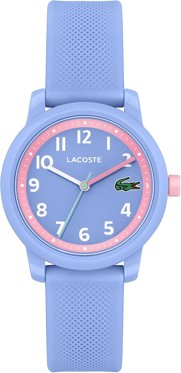 Lacoste Kids' Water Resistant 33MM Watch