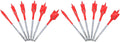 Diablo SPEEDemon Spade Bit Set 6 pc DSP2920-S6 - Fast, Clean Holes