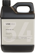 VineVida 32oz Fresh Linen Scent Oil - Premium Candle & Soap Fragrance