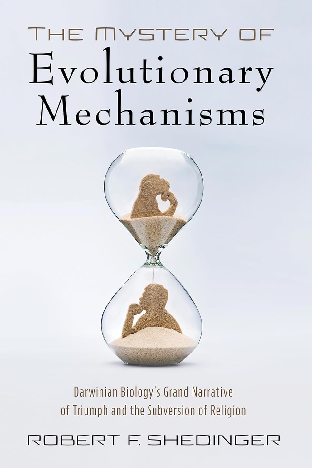 The Mystery of Evolutionary Mechanisms: Triumph of Darwinian Biology