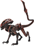NECA Aliens Fireteam Elite 7in Scale Prowler Alien Figure - Detailed
