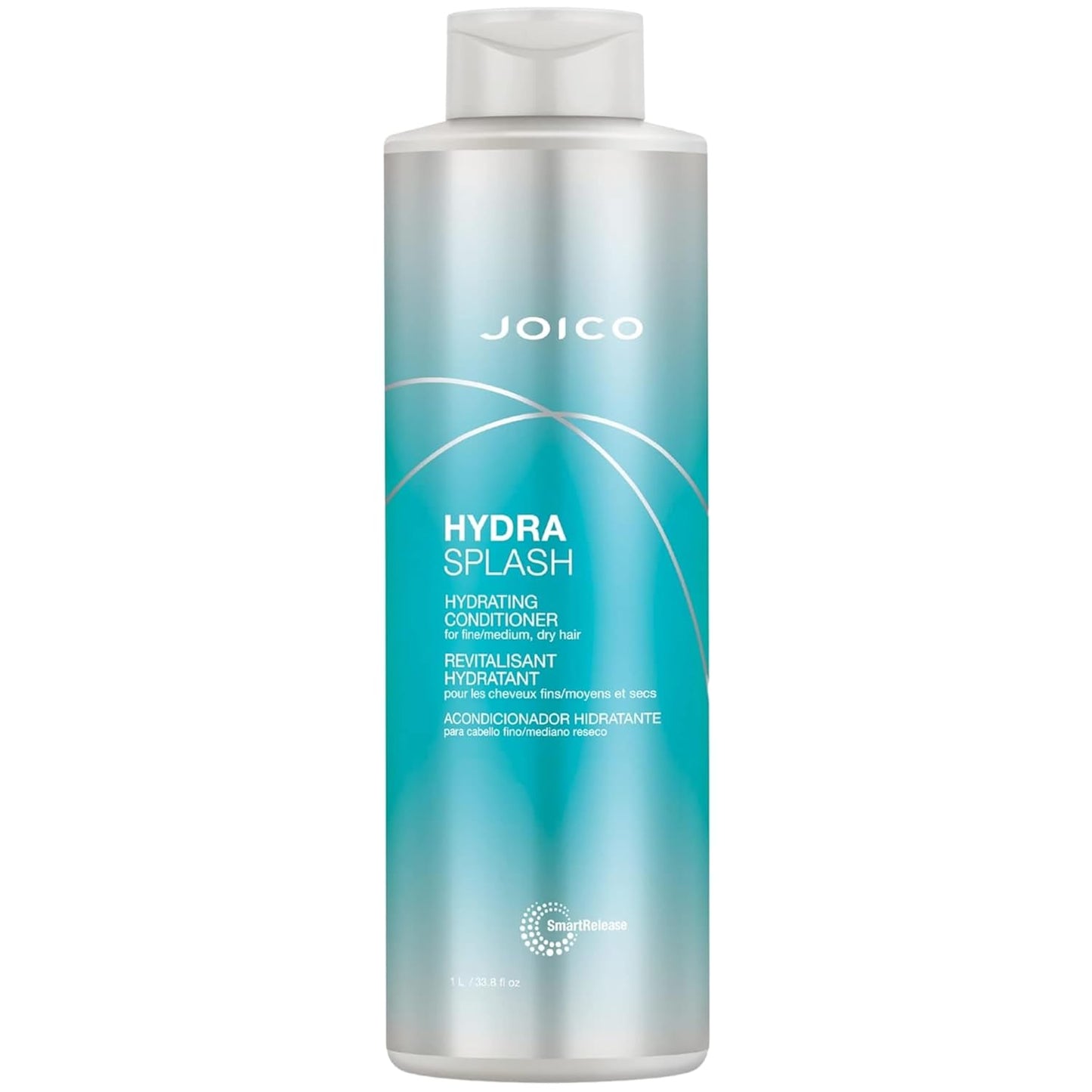 Joico HydraSplash Hydrating Conditioner - Replenish Moisture