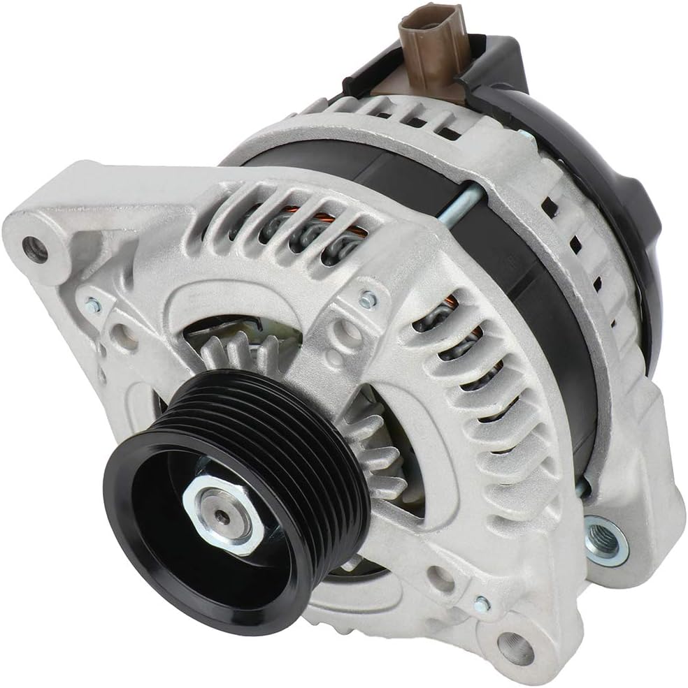 SCITOO High Output Alternator for Acura TSX and Honda Accord