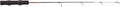 Shakespeare USGXICE30MH Ugly Stik GX2 Ice Fishing Rod - Durable 30 in