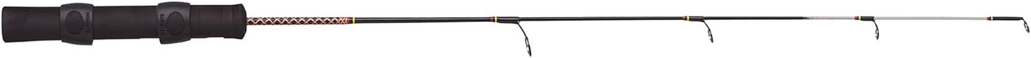 Shakespeare Ugly Stik GX2 Ice Fishing Rod - 30 MH