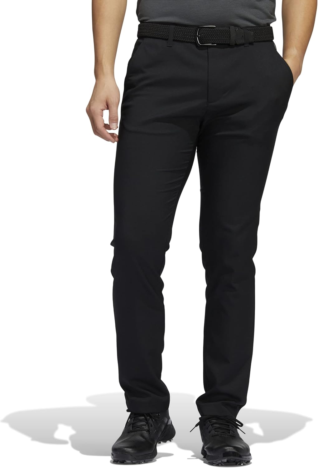 adidas Mens Ultimate365 Tapered Pant for Comfortable Golfing