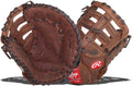Rawlings Player Preferred 12.5 in First Base Mitt - Easy Break-In