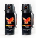 Phoenix P360S Pepper Gel Tactical Spray - Military Grade Protection