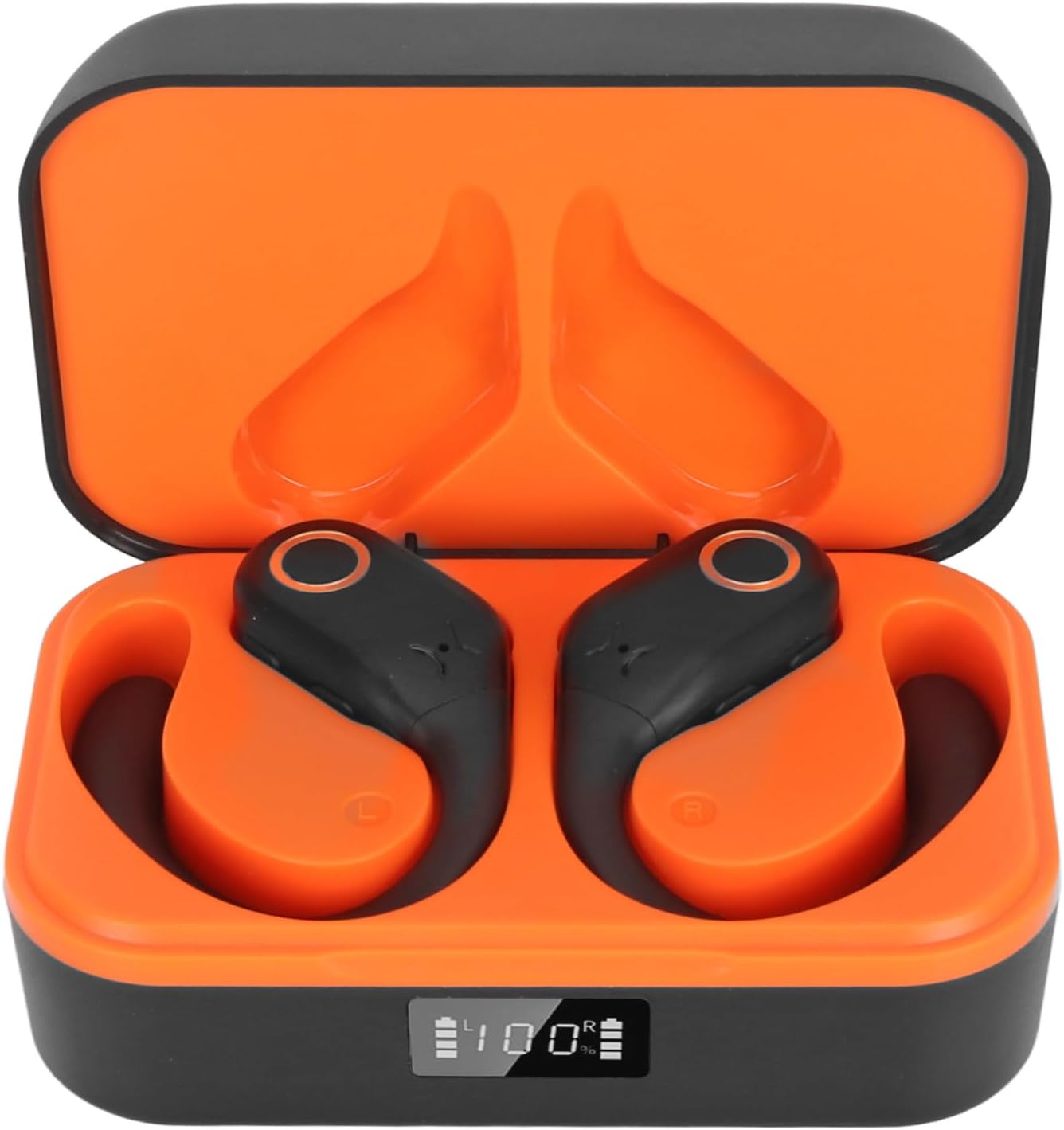74 Languages in Your Ears! Bluetooth Translator Earbuds