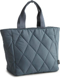 Featherweight Lunch Tote Bag - Lightweight, Water-Repellent Lunch