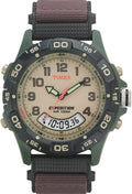 Timex Expedition Camper Men's Watch - 39mm rugged style