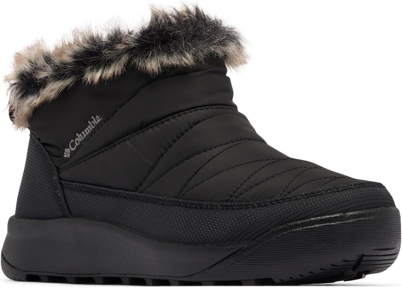 Columbia womens Minx Xtra Shorty: Stylish Warmth and Comfort
