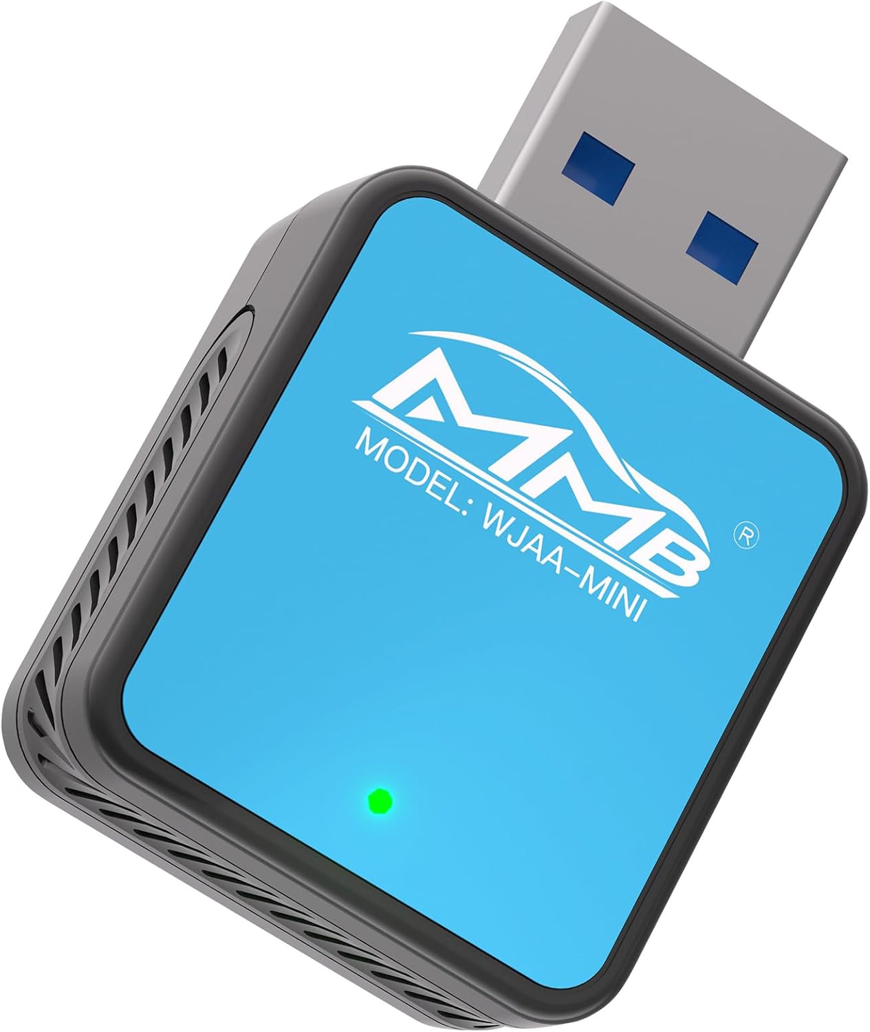 2024 Upgraded MMB Wireless Android Auto Adapter