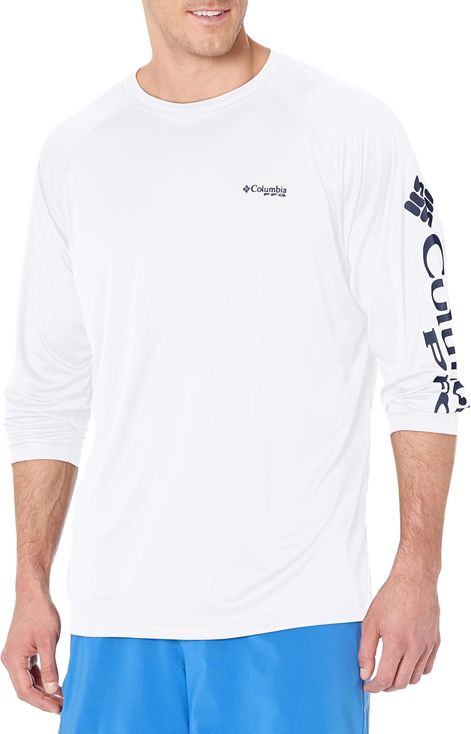 Columbia Men's PFG Terminal Tackle Long Sleeve Shirt Review