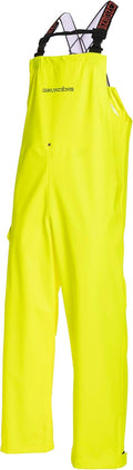 Grundens Neptune Commercial Fishing Bib Pants (Style HPJ8)