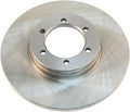 Bendix Premium PRT1179 Front Brake Rotor for Nissan 620/720 - Reliable