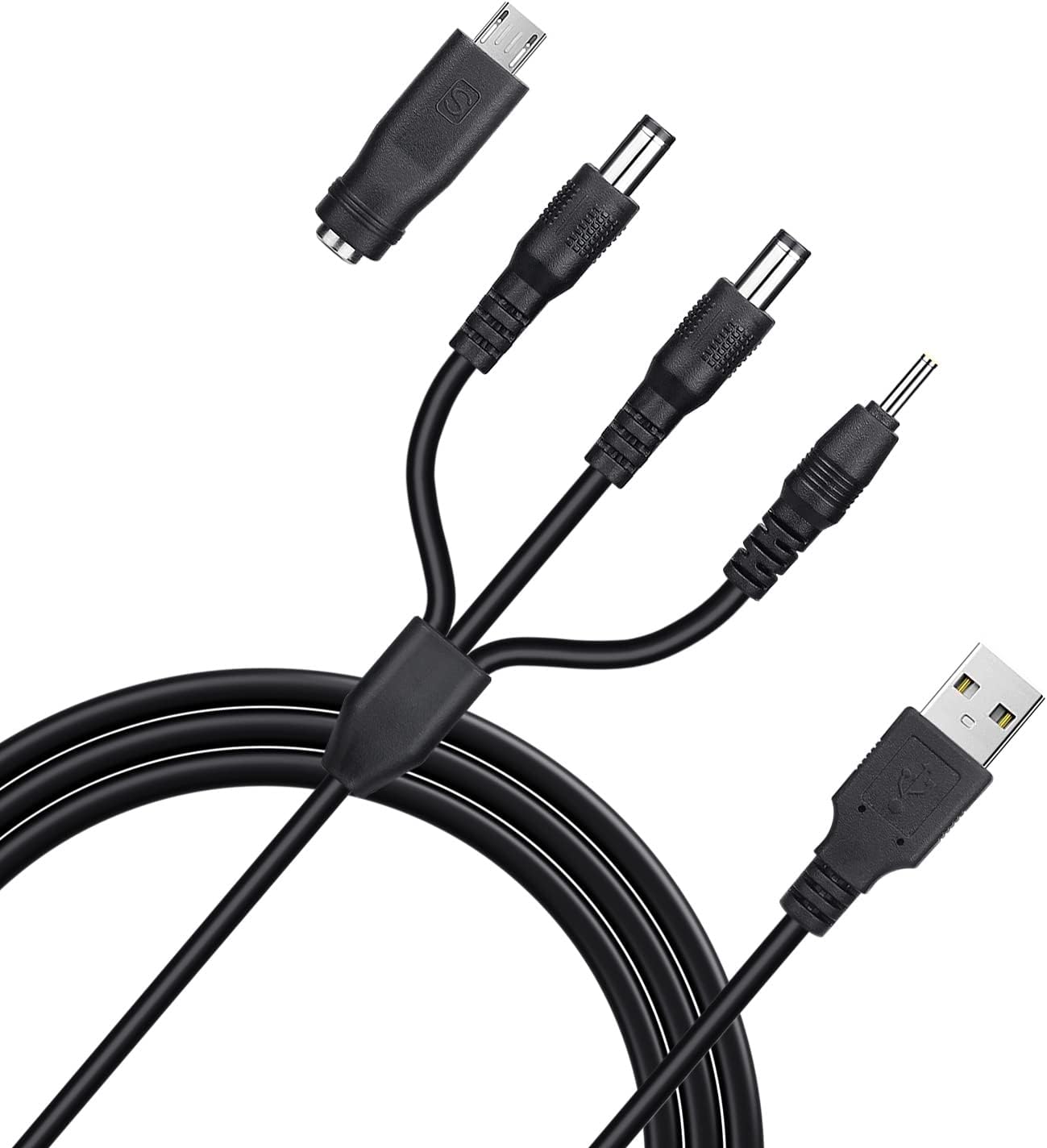 4-in-1 Charger for Petrainer & More