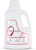 Zero Odor Laundry Odor Eliminator - Eliminates Tough Odors for Clothes