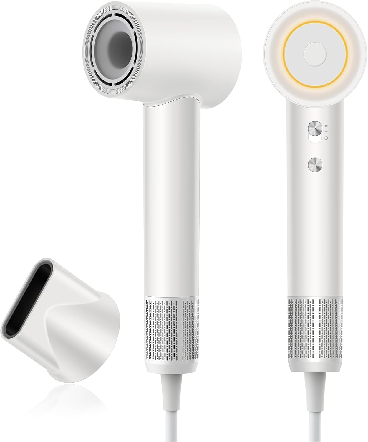 High-Speed Ionic Hair Dryer for Fast Drying