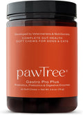 PawTree Gastro Pro Plus Probiotic for Dogs and Cats - Digestive Relief