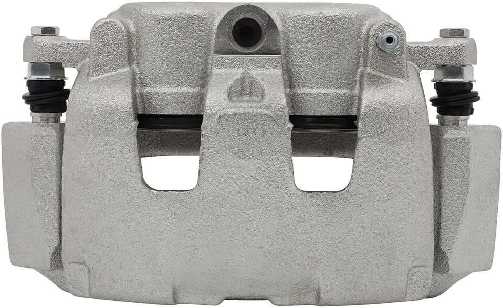 cciyu 18B5054 Front Brake Caliper for Dodge and Chrysler