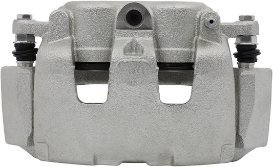 cciyu 18B5054 Front Brake Caliper for Dodge and Chrysler