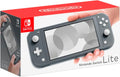 Nintendo Switch Lite - Portable Handheld Console for Gaming