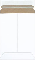 StayFlat Mailers for Safe Shipping of Documents and Artwork
