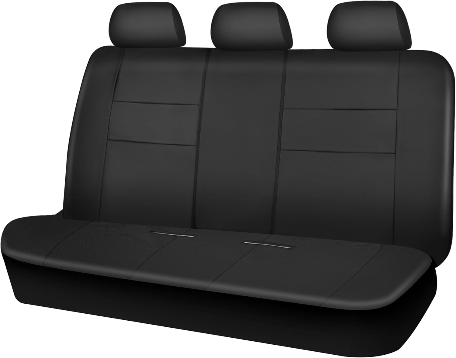 Universal Waterproof Leather Seat Cover - Protector
