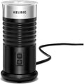 Keurig Black Frother: Perfect Non-Dairy Frothing
