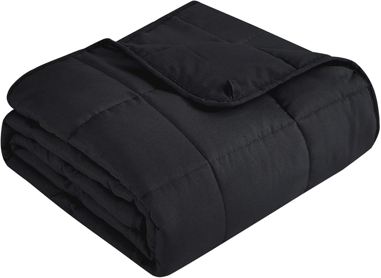 Topcee Weighted Blanket for Adults - 25 lbs, 60 in x 80 in