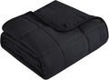 Topcee Weighted Blanket for Adults 20 lbs Queen - Soothing Sleep Aid