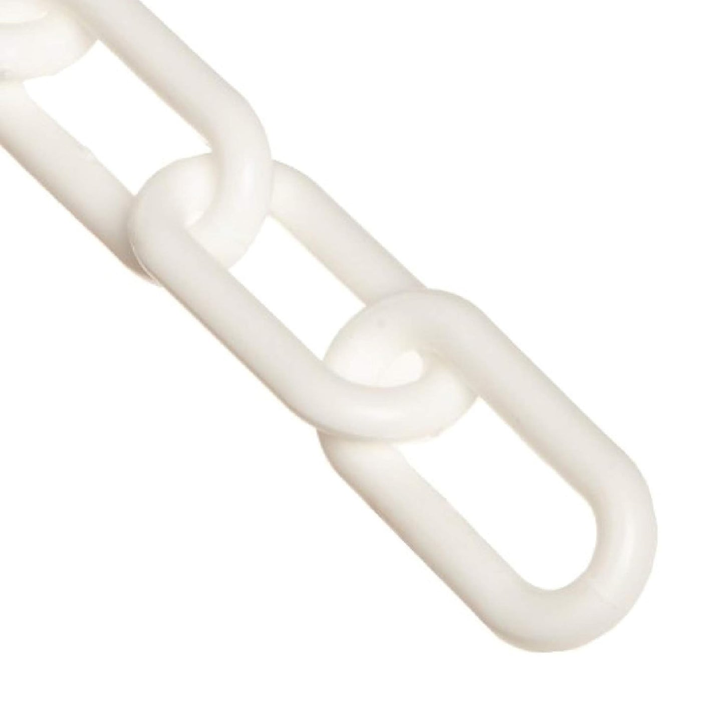 Mr. Chain Plastic Barrier Chain for Effective Crowd Control
