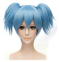 Short Wig for Shiota Nagisa Cosplay ~ Heat Resistant!