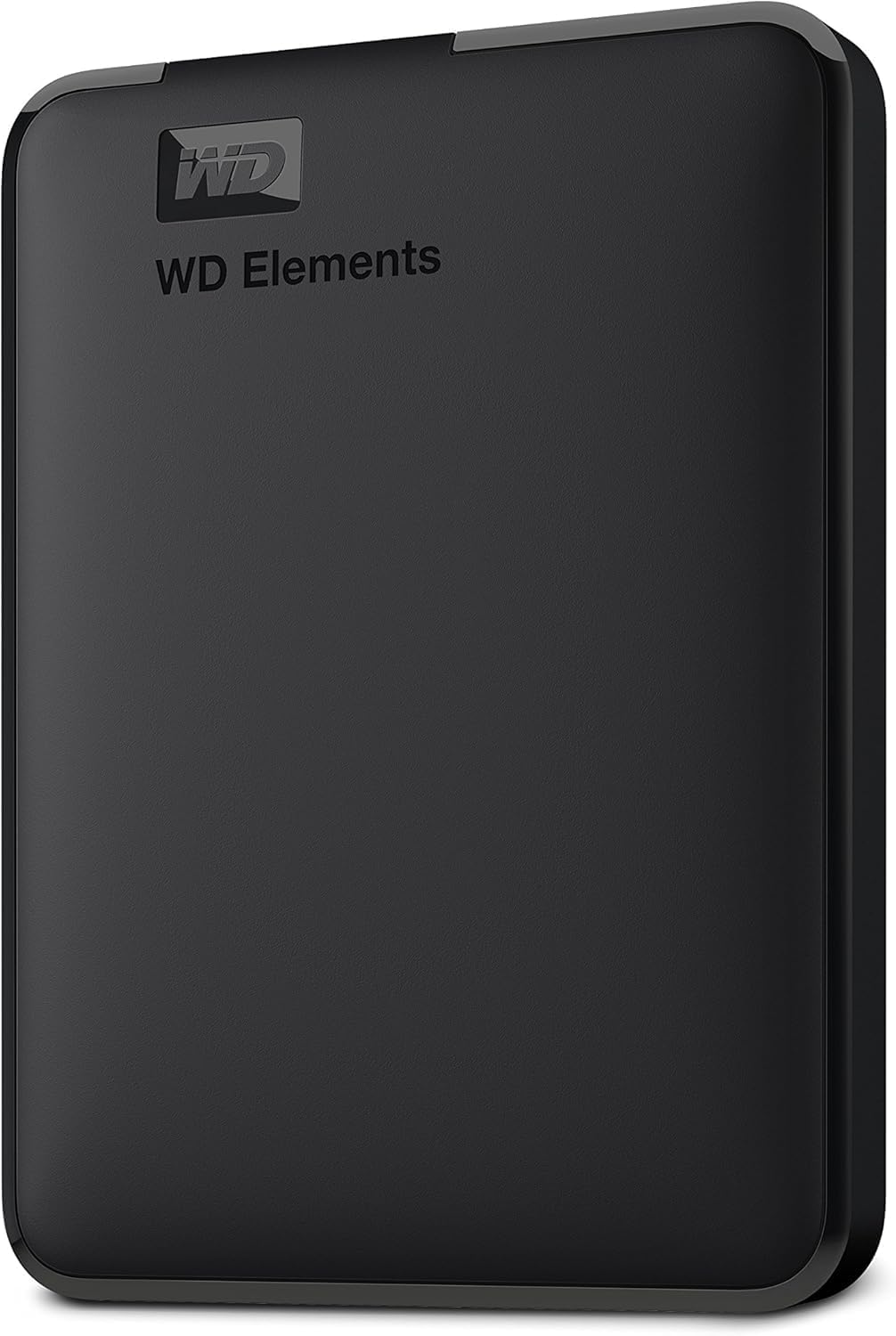2TB Portable External HD - Fast USB 3.0 - Renewed