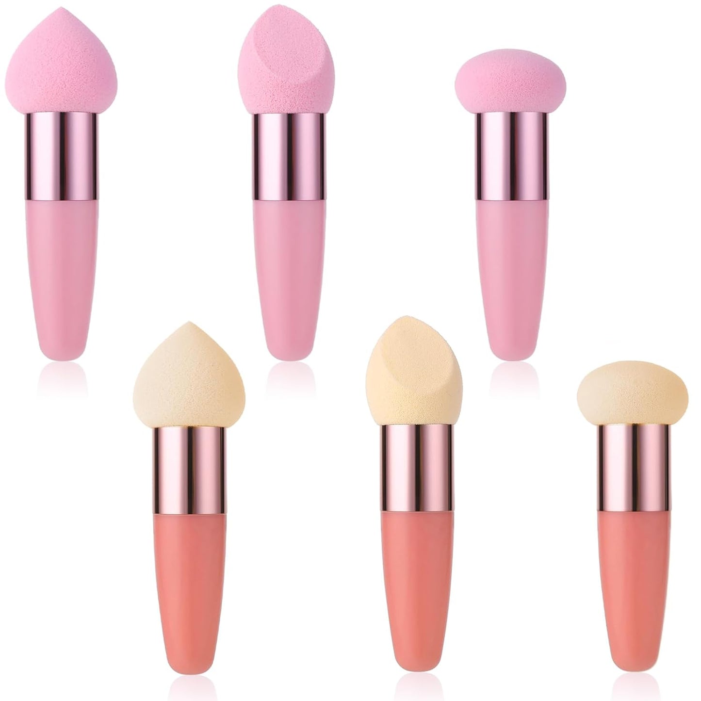 Sibba Beauty Blender Set - Flawless Makeup Application