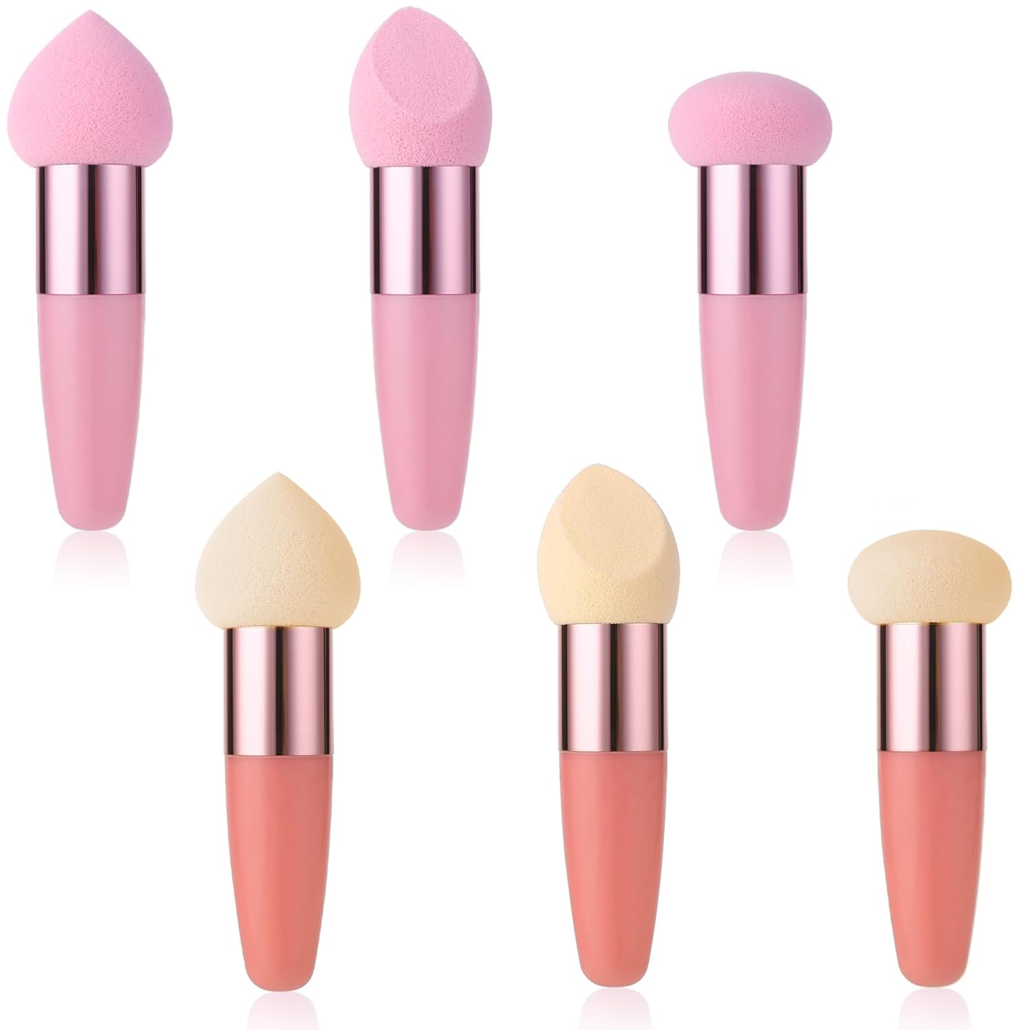 Sibba Beauty Blender Set - Flawless Makeup Application